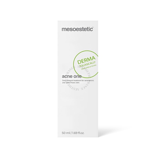 [3780] mesoestetic acne one 