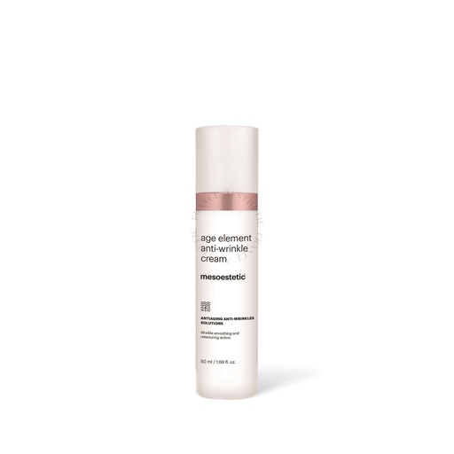 [3980] mesoestetic age element anti-wrinkle cream