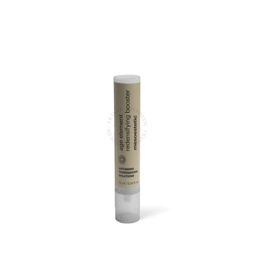 mesoestetic age element redensifying booster 