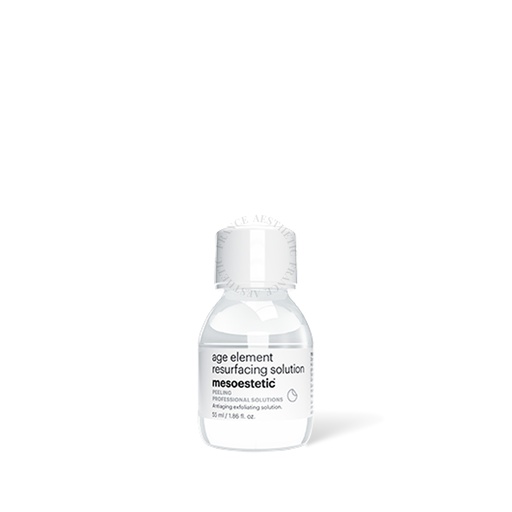 [3897] mesoestetic age element resurfacing solution 