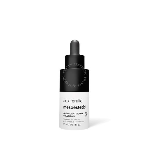 [3898] mesoestetic aox ferulic 