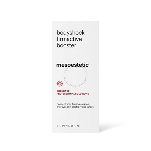 [3985] mesoestetic bodyshock firmactive booster 100 ml