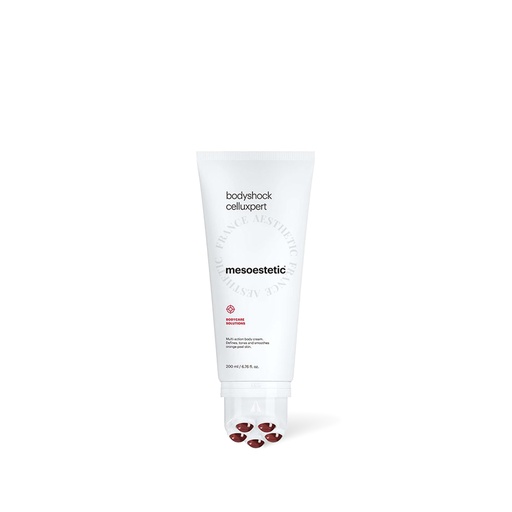 [3989] mesoestetic bodyshock celluexpert 200ml 