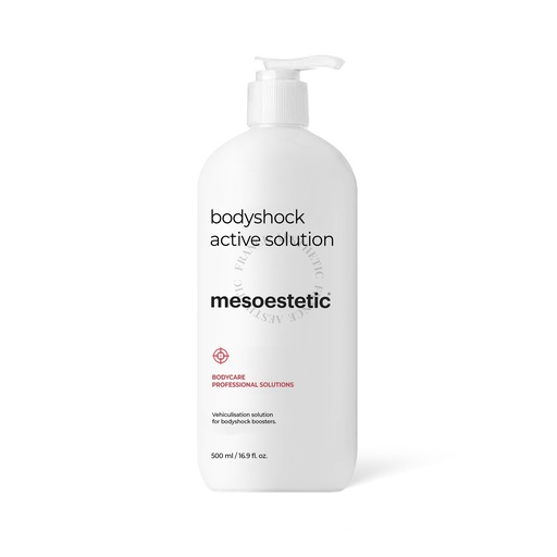 [3990] mesoestetic Bodyshock Active Solution
