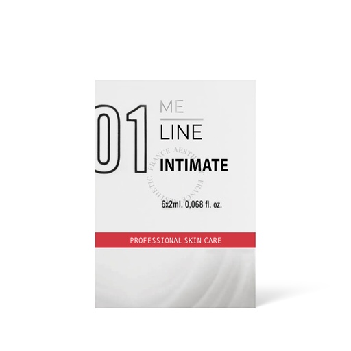 [3995] ME LINE 01 Intimate