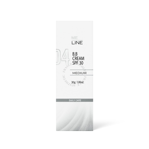 [3999] ME LINE 04 BB Cream Medium 