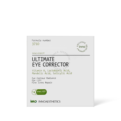 [4002] INNO-EXFO Ultimate Eye Corrector