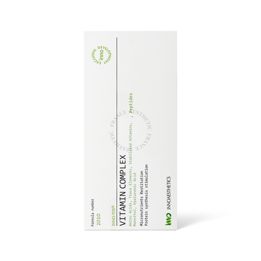 [4003] INNO-TDS Vitamin Complex