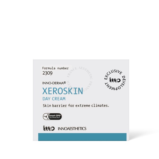 [4004] INNO-DERMA Xeroskin Day Cream