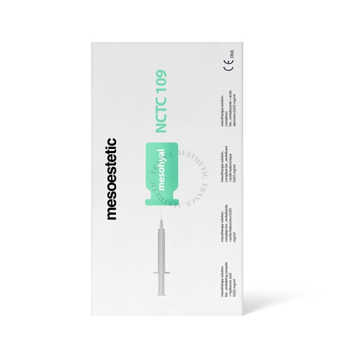 [4009] mesoestetic mesohyal ™ NCTC 109