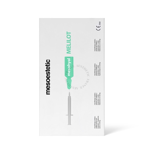[4010] mesoestetic mesohyal melilot 