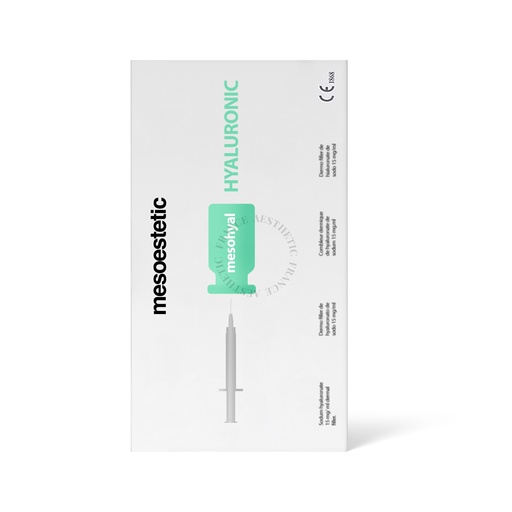 [4023] mesoestetic mesohyal™ hyaluronic 