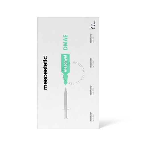 [4024] mesoestetic mesohyal DMAE 