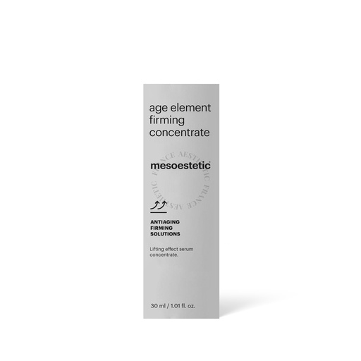 [4021] mesoestetic age element firming concentrate
