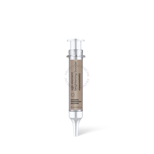[4026] mesoestetic age element brightening booster 