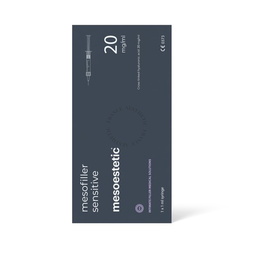 [4027] mesoestetic mesofiller sensitive 