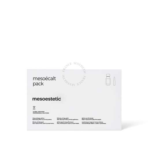 [4028] mesoestetic mesoéclat pack