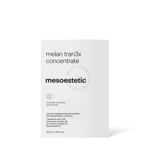 [4031] melan tran3x concentrate 
