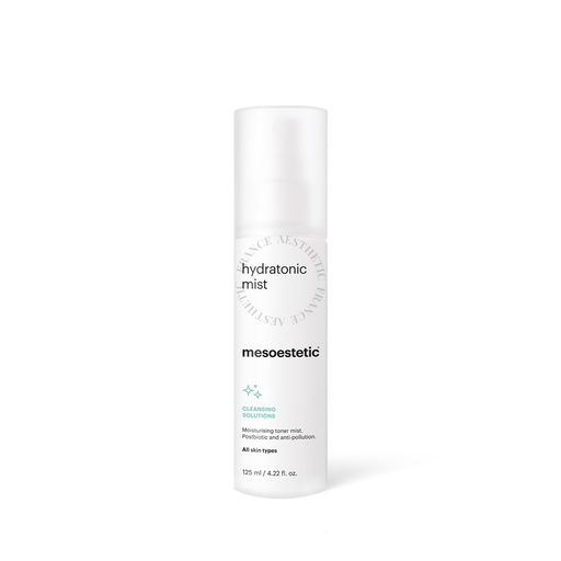 [4041] mesoestetic hydratonic mist 125 ml