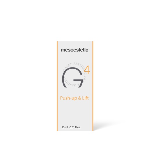 [4047] mesoestetic GENESIS G4 Push-Up & Lift 
