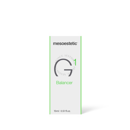 [4049] mesoestetic GENESIS G1 Balancer