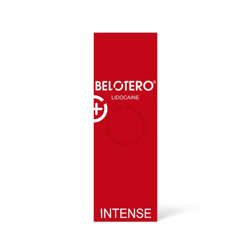 [4088] Belotero Intense Lidocaine