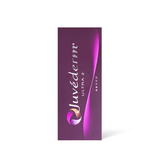 [4087] Juvederm Ultra 2