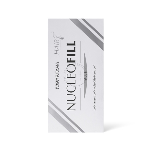 [4095] Nucleofill Medium Plus (Hair)