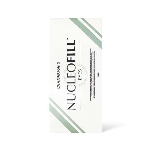 [4092] Nucleofill Eyes