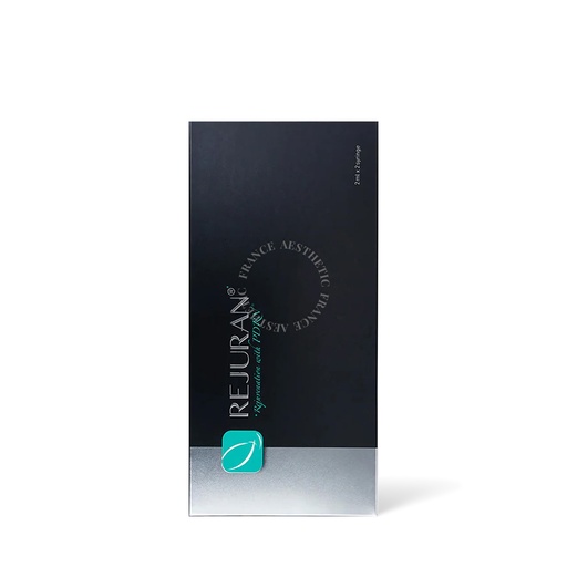 [4096] Rejuran Healer