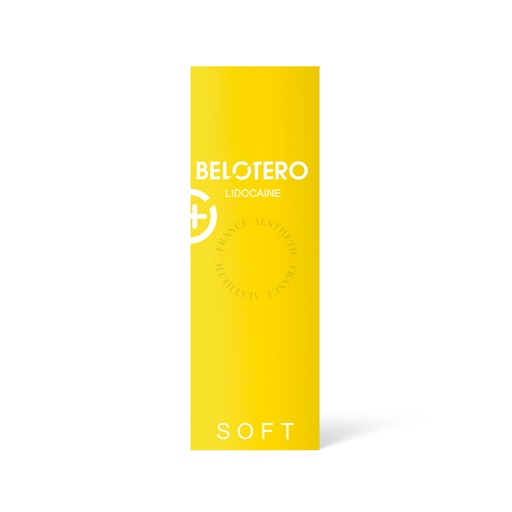[4066] Belotero Soft Lidocaine