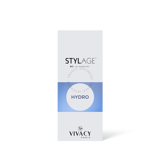[4099] Stylage Bi-Soft Hydro