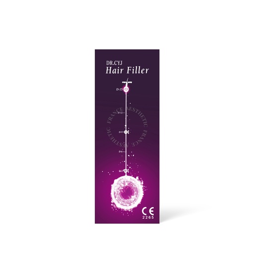 DR. CYJ Hair Filler