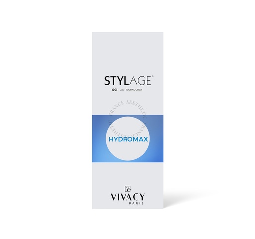 [4078] Stylage Bi-Soft Hydromax