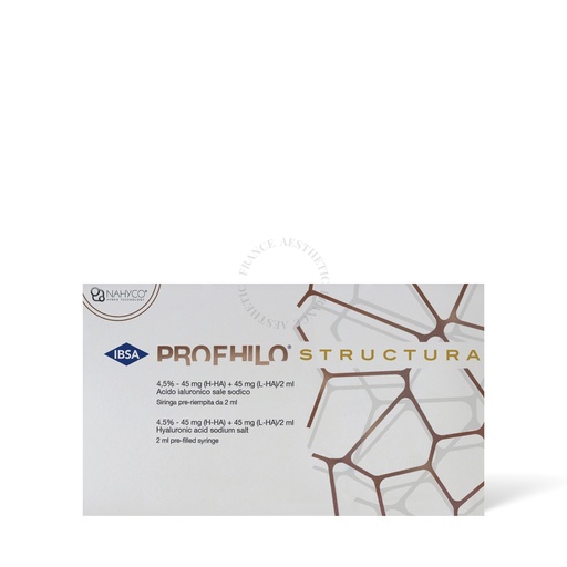 [0001] Profhilo Structura