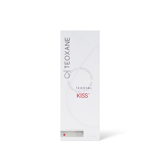 [0010] Teosyal Puresense Kiss