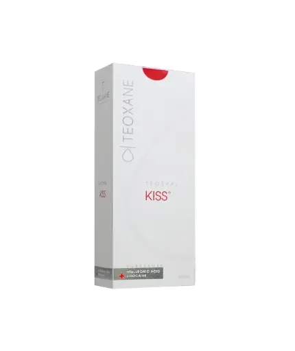 [0010] Teosyal Puresense Kiss Lidocaine