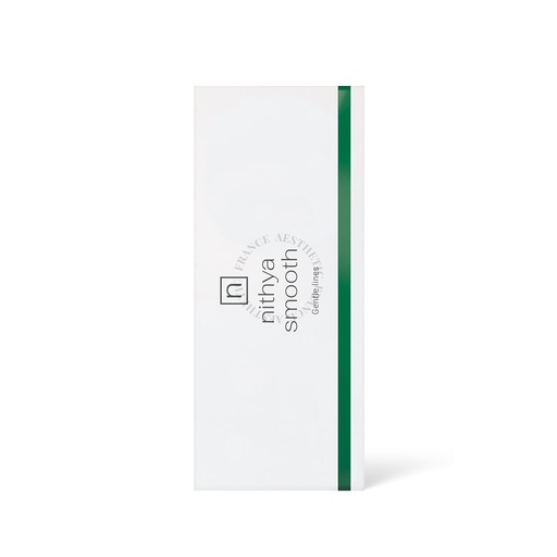 [0017] Nithya Smooth