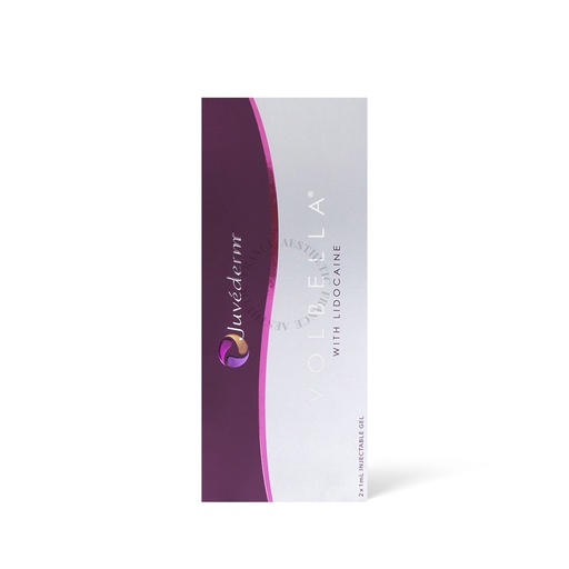 [0025] Juvederm Volbella