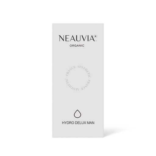 [0026] Neauvia Hydro Deluxe Man
