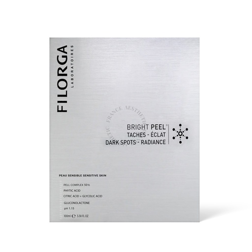 [0081] Filorga Bright Peel 