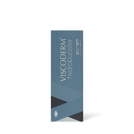 [0039] Viscoderm Hydrobooster