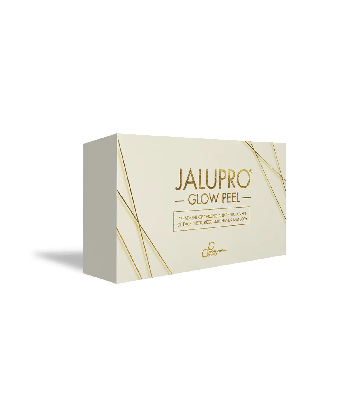 Jalupro Glow Peel – France Aesthetic
