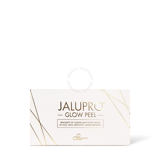 [0082] Jalupro Glow Peel