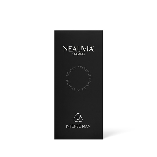 [0062] Neauvia Intense Man