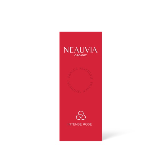 [0063] Neauvia Intense Rose
