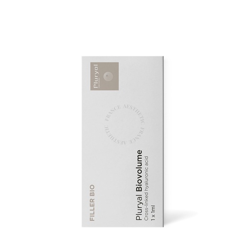 [0067] Pluryal Biovolume