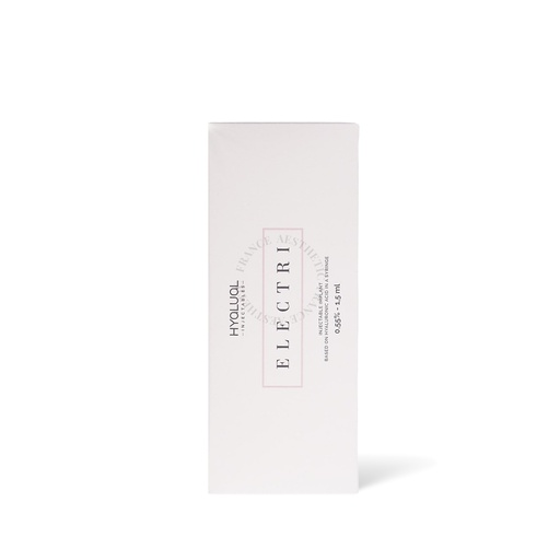 [4169] Hyalual Electri