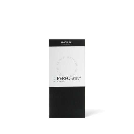 [4170] Hyalual Perfoskin Complex 