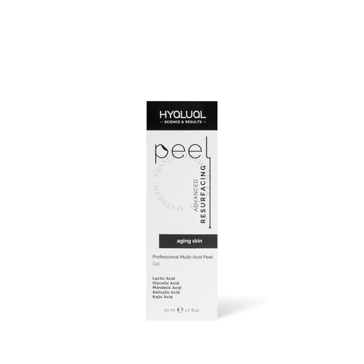 [4181] Hyalual Advanced Resurfacing Peel